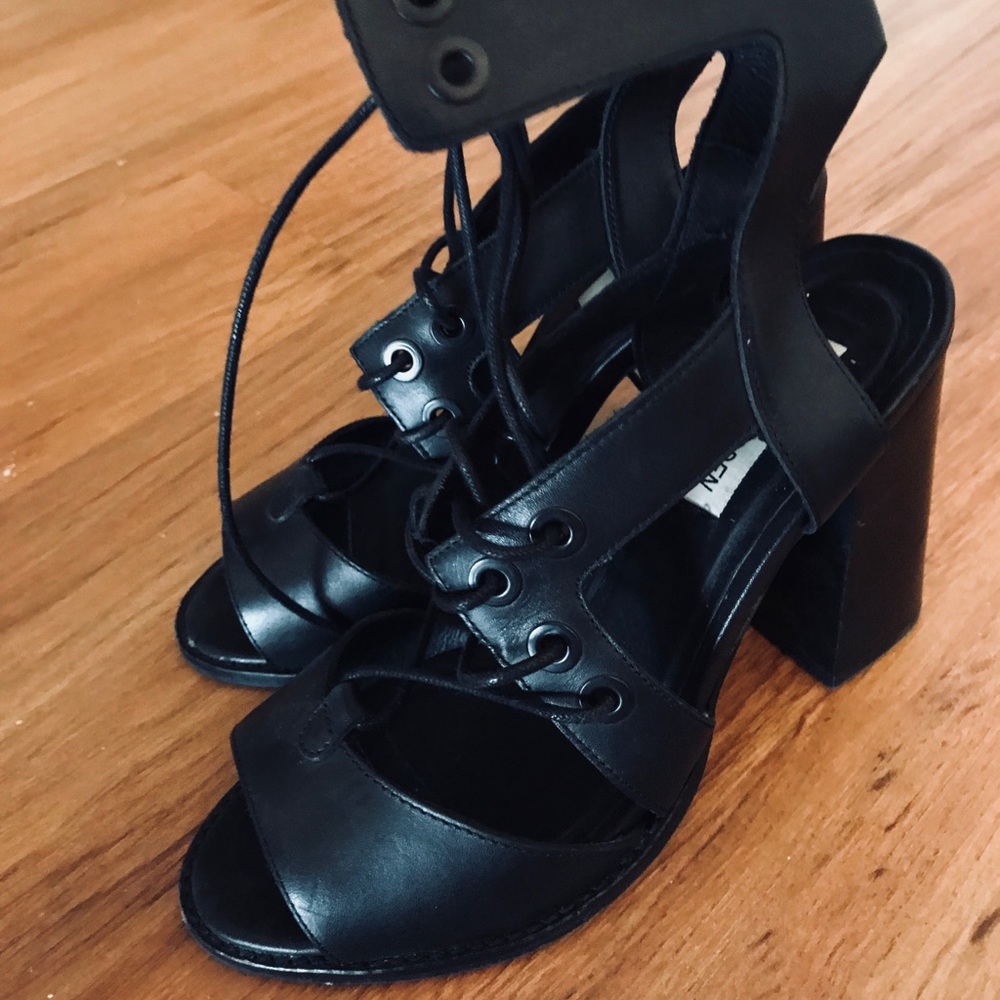 Steve Madden shoes